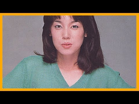 Miharu Koshi (コシミハル) - さりげなくジンジャーエール - YouTube