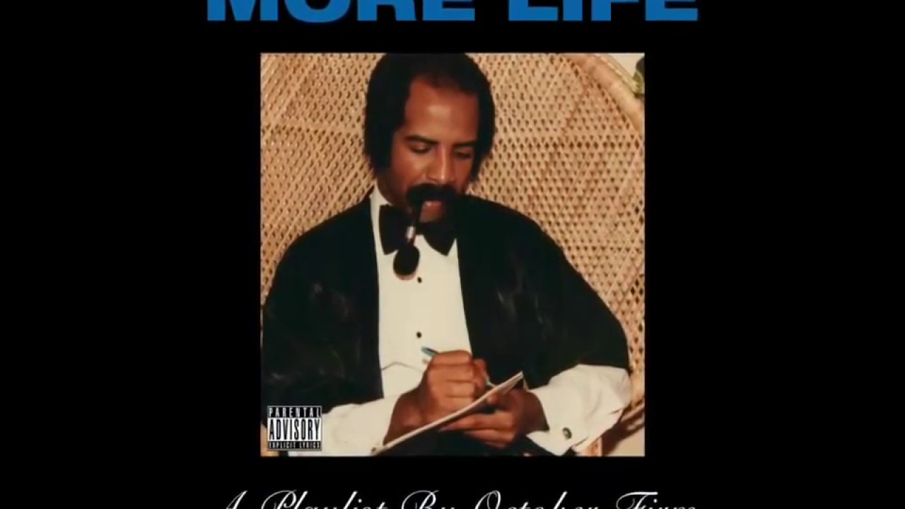 WESTSIDE GUNN「CHRIS BENOIT (LP)」、DRAKE「MORE LIFE (LP