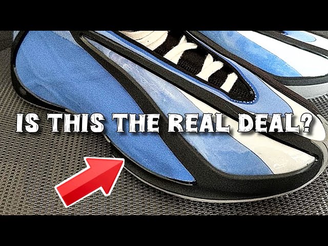 Could This Sample Be The Adidas AE 2? - YouTube