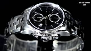 HAMILTON Jazzmaster Chronograph H32616133 ハミルトン ジャズ