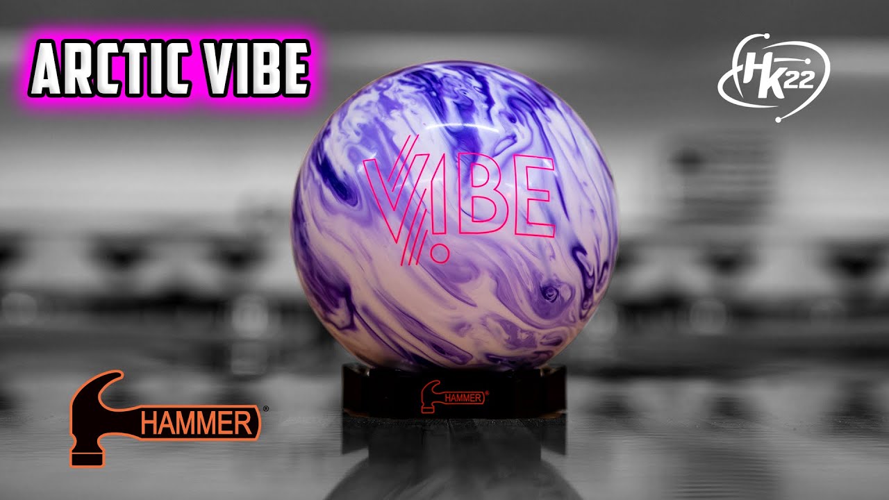 ハンマー アークティックバイブ (PARKLANES PRO SHOP)