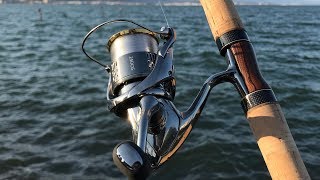 18 Stella I don't need any other reels. [Impressions] - YouTube