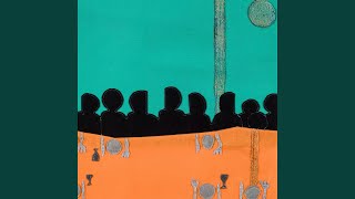 orange flavored cigarettes『life goes on / table #2』LP