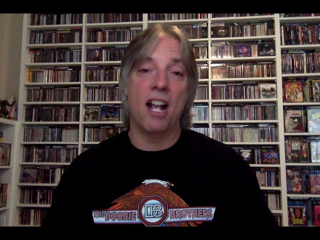 Classic Album War: Uriah Heep 'Demons and Wizards' vs Wishbone Ash