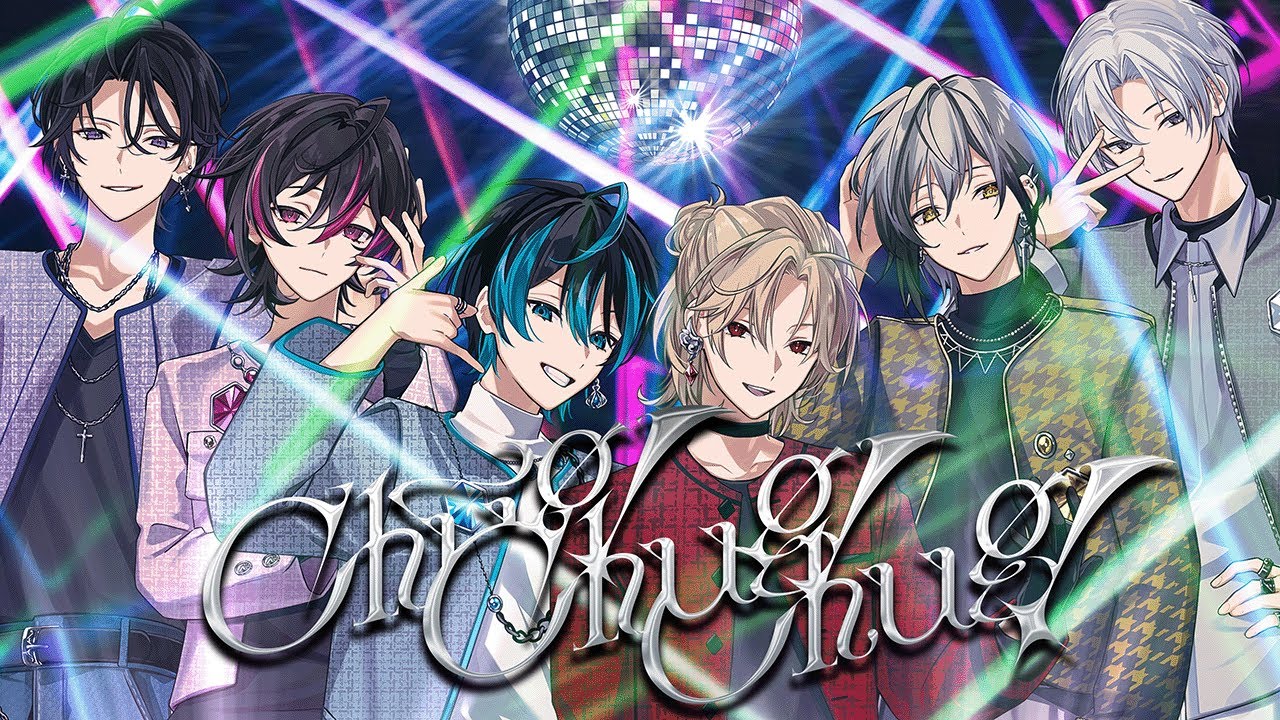 Element Sicks / Chug!Chug!Chug!【Music Video】 - YouTube