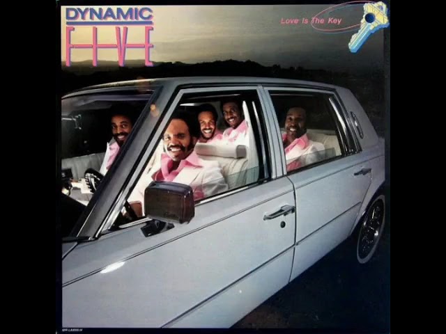 Dynamic Five - Lovers Lullabye - YouTube