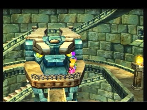 ドラゴンクエスト5 PS2 ㊻ドラゴンオーブ プレイ動画 - YouTube