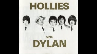 The Hollies:-'I Want You' - YouTube
