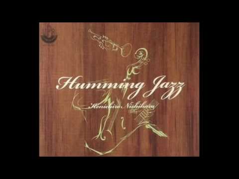 Kenichiro Nishihara – Humming Jazz E.P – Vinyl (7
