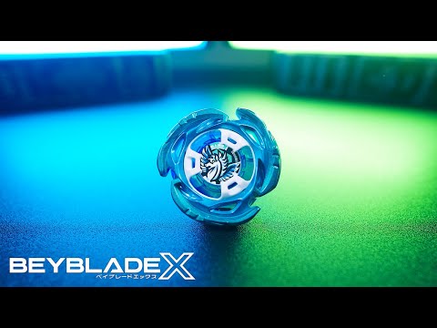 メタルコート：ブルー×グリーン】エアロペガサス3-70A -開封＆レビュー