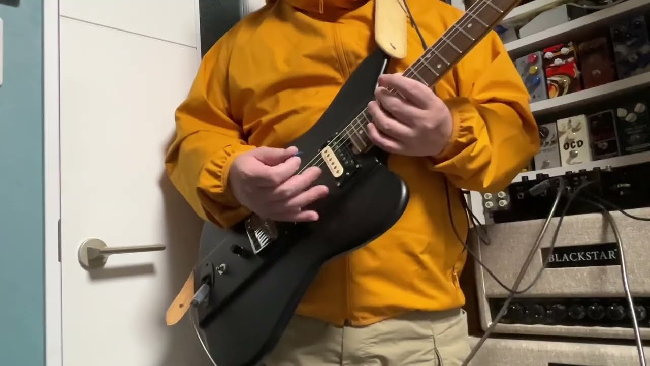 Leqtique - CLHD EVR - YouTube