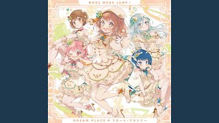 DREAM PLACE (feat. 花里みのり & 桐谷遥 & 桃井愛莉 & 日野森雫