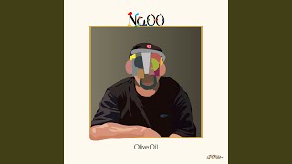 Olive Oil / No.00 LP (OIL1219, LP) – TICRO MARKET
