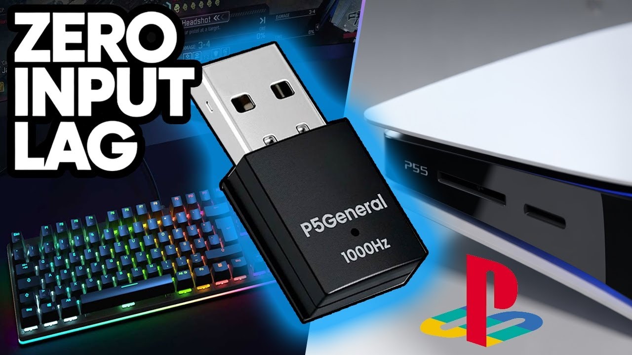 Besavior P5 Mate Pro Review for XIM Matrix, XIM Apex, XIM Nexus