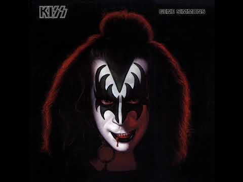 Kiss Gene Simmons full album 1978 🇺🇸 - YouTube