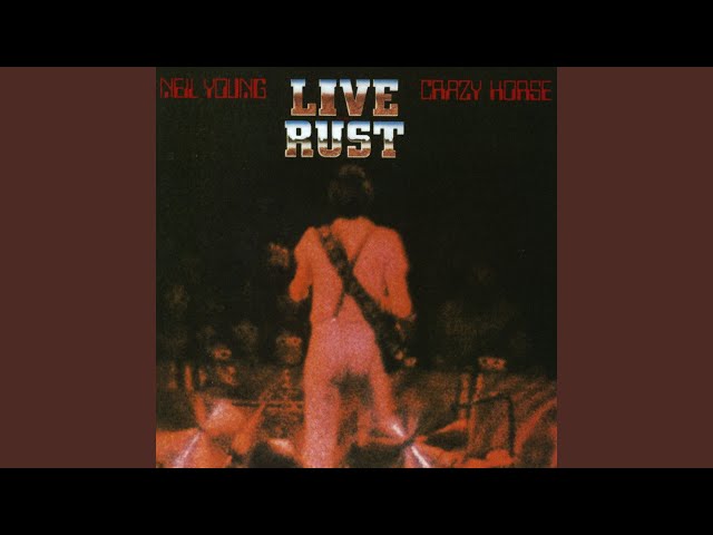 Cortez the Killer (Live) [2016 Remaster] - YouTube