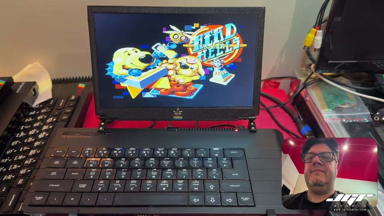 ZX Levitator Review and Tutorial ITA 