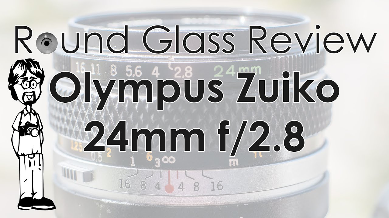 Olympus OM Zuiko 24mm f/2.8 Wide-angle Prime Lens Sample Photos