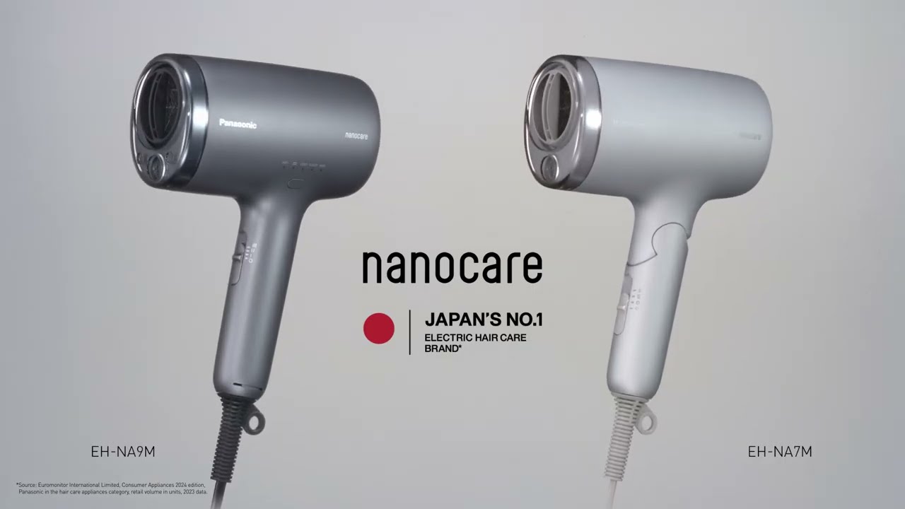 みんなの口コミ】パナソニック ナノケア EH-NA7Mのレビューを独自調査