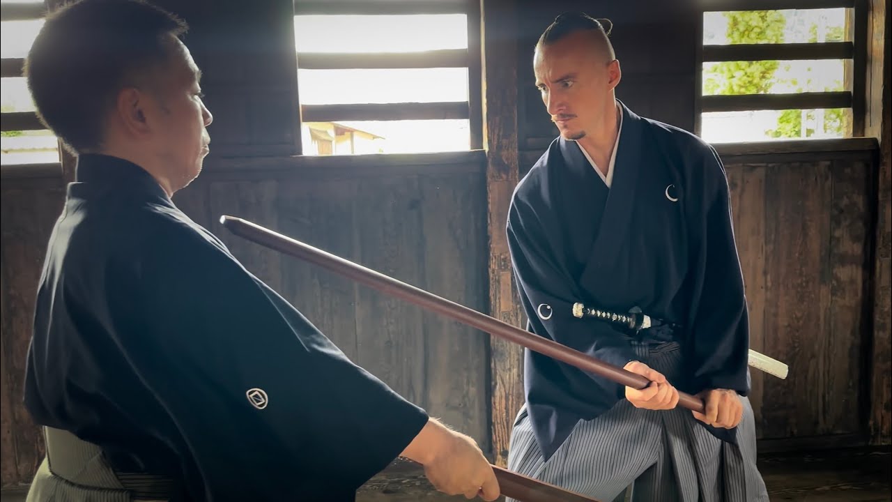 北辰一刀流兵法 第32回合宿の感想 (松代) | Hokushin Ittō-ryū Hyōhō