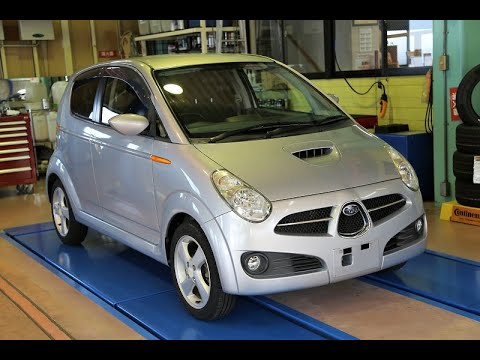 スーパーチャージャー付4気筒エンジンの咆哮を愉しむ - YouTube