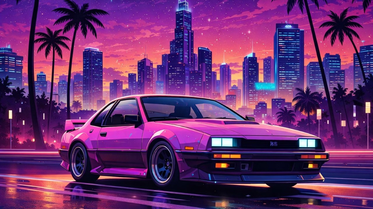 Transwave - Backfire 2007 (Full Album) - YouTube