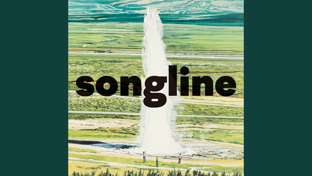ソングライン - YouTube
