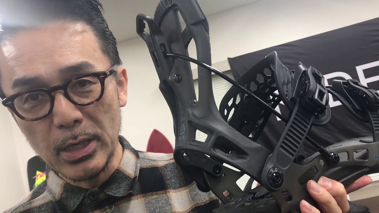 20 21新商品FLOW - YouTube