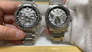 Solidity【アストロン SBXY043】Harmonic | 欲しいっなかいしうブログ