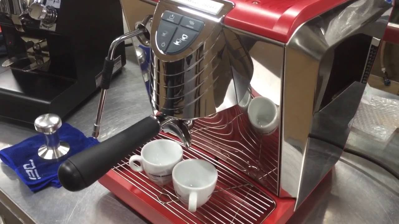 正規輸入品】【Simonelli/シモネリ】Oscar オスカー2（レッド