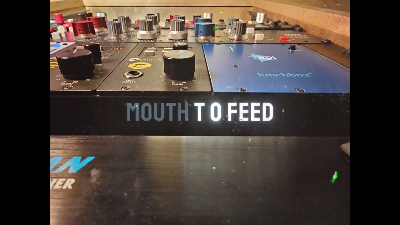 Winterbloom Castor & Pollux: a Juno Inspired Oscillator - YouTube