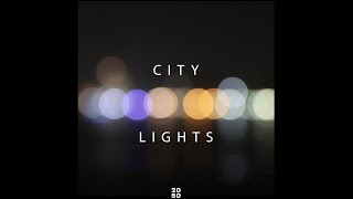 2050 - City Lights [Artlist] - YouTube