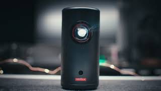 ANKER Nebula Capsule 3 Laser (D2426) - buy projector: prices
