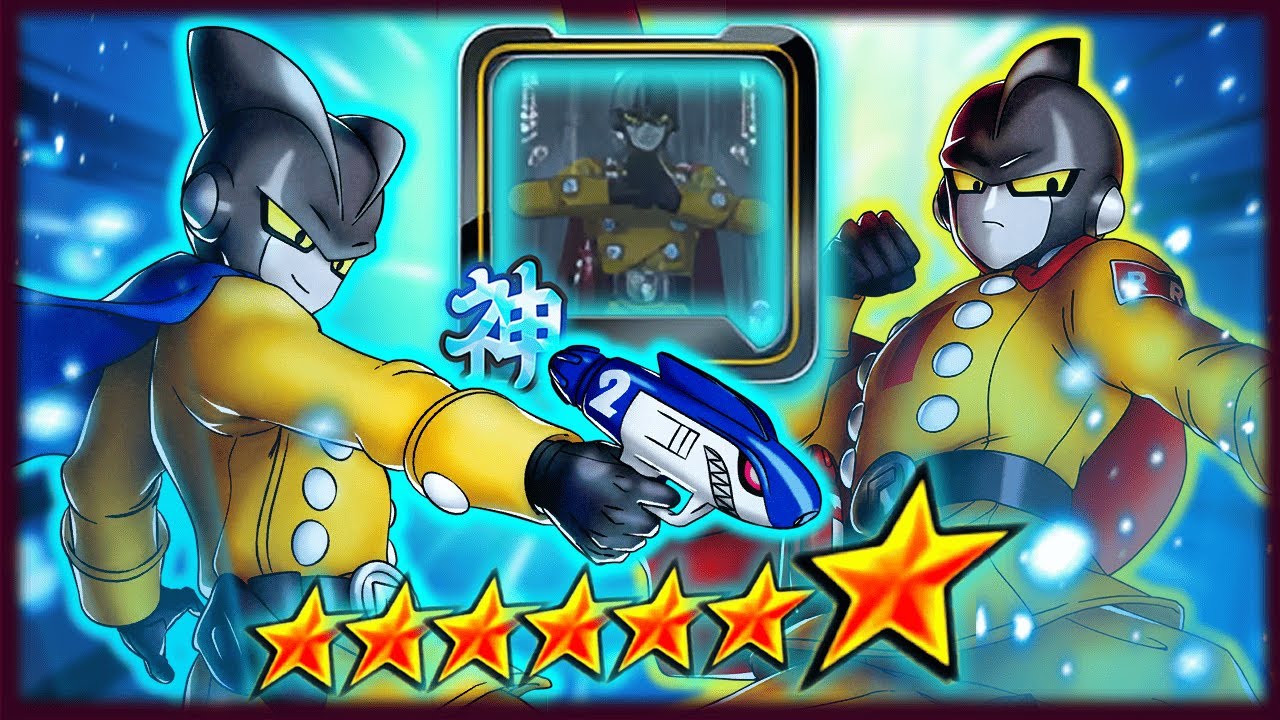 😭1 MINUTE OF SILENCE FOR GAMMA 2😭 SHOWCASE 7⭐ UNIQUE GAMMA 1