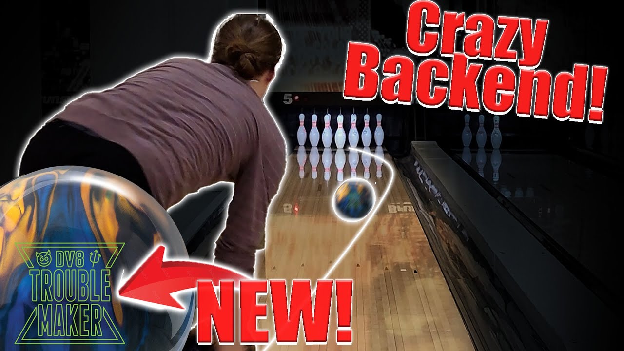 Trouble Maker Pearl Goes SIDEWAYS! Made For 2 Hands!?! - YouTube