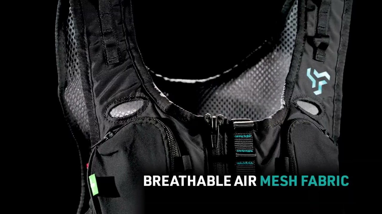 ノッチ チェスター DLX / Notch Chester DLX | TREE CLIMBING WORLD