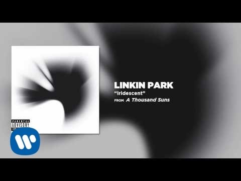 Iridescent - Linkin Park (A Thousands Suns) - YouTube