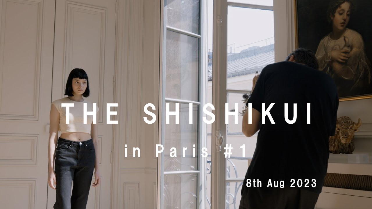 THE SHISHIKUI new items - YouTube