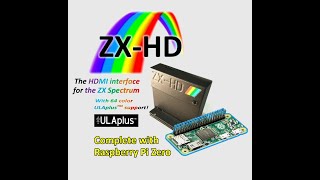 Random production work - ZX-HD - YouTube