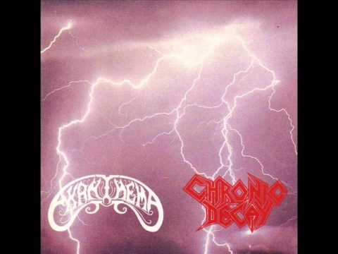 Exanthema / Chronic Decay – Exanthema / Chronic Decay – Vinyl