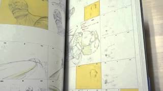 TVアニメ 進撃の巨人 原画集 第2巻 【#4～#7・#3EX 収録】 - YouTube