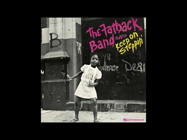 The Fatback Band - Wicky Wacky (Official Audio) (1974) - YouTube