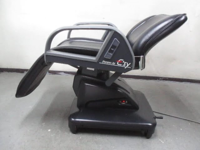 タカラベルモント shampoo joy Esy SP-270N/SU-270 NL5 シャンプー