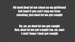 Christopher Martin-Cheater's Prayer w/lyrics - YouTube