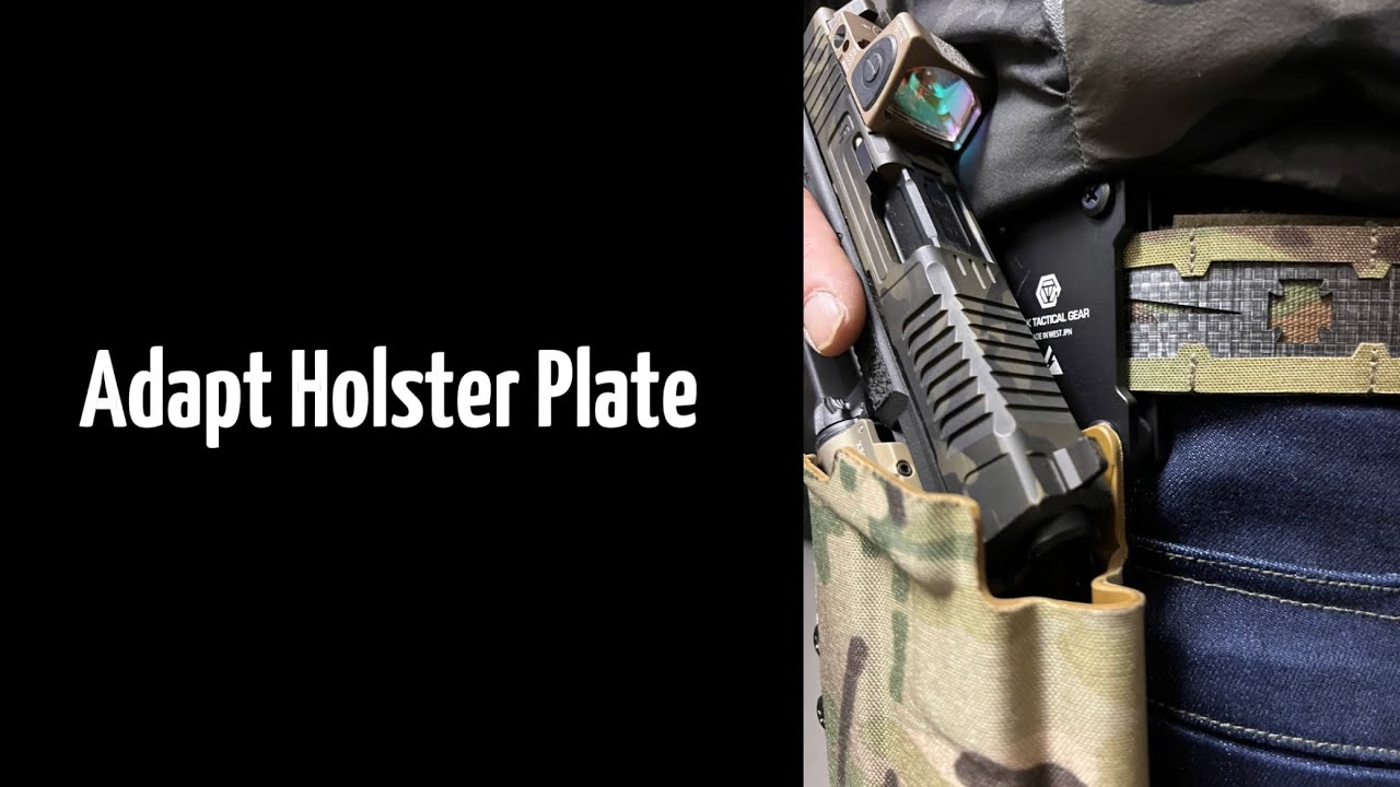 VTG×TTGD】Tiger Mantisの最終ロットを紹介します【6/20発売】 - YouTube