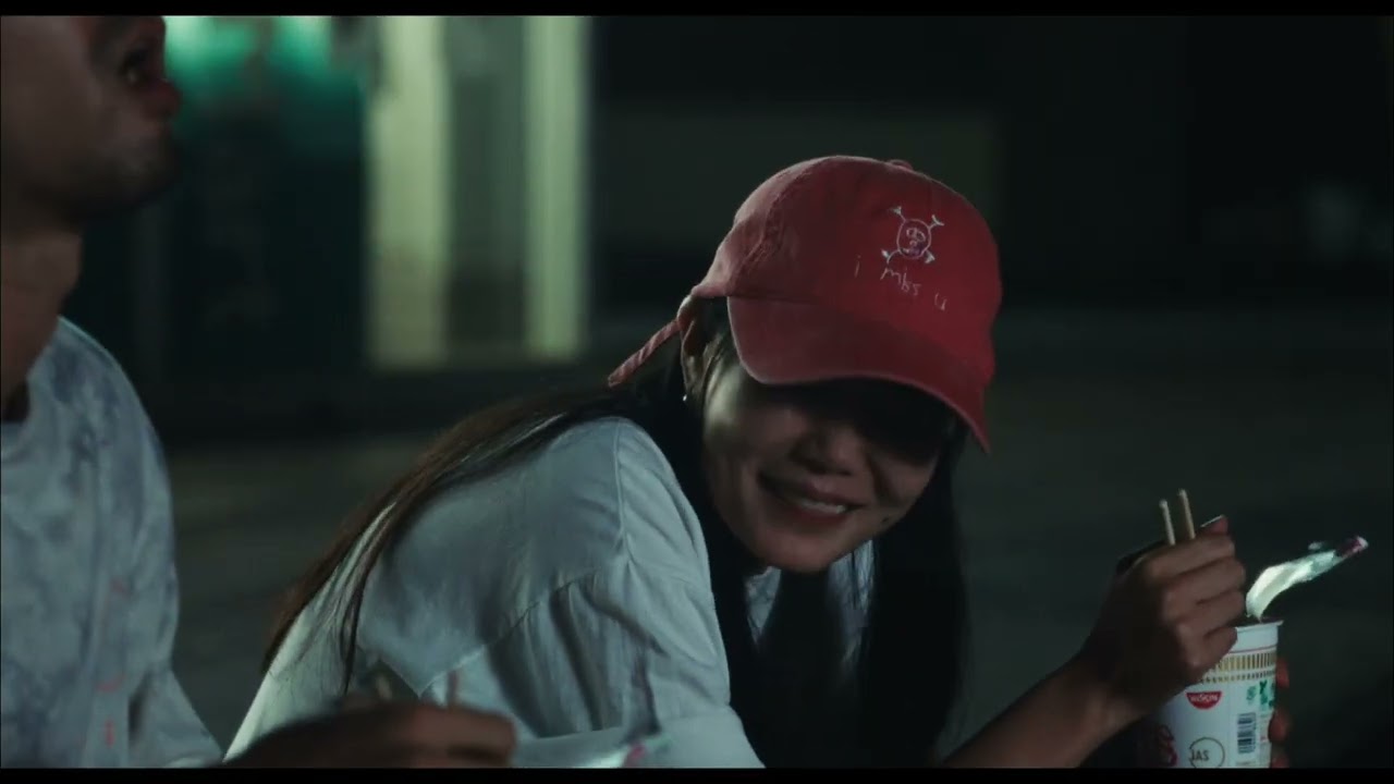 特報】映画『SUPER HAPPY FOREVER』｜9/27(金)公開 - YouTube