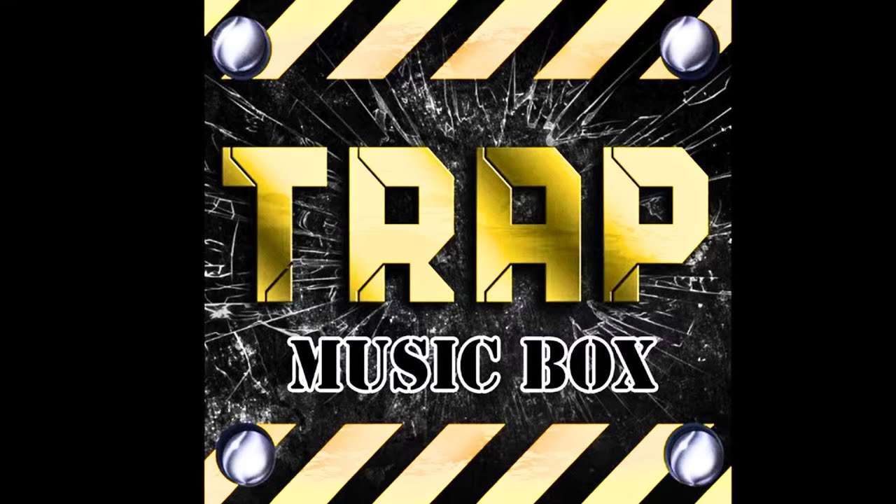 Louisiana Jones -- OOO Yeah (Trap Music Box) - YouTube