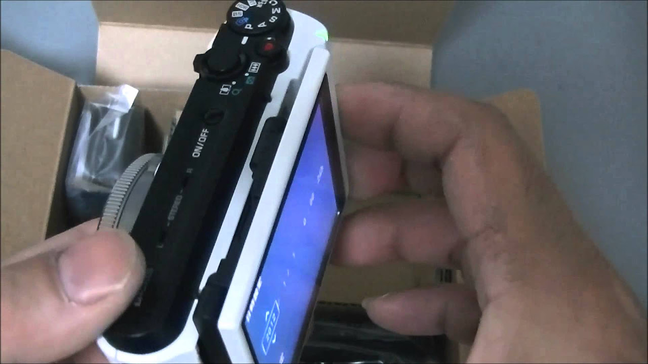 CASIO Exilim EX-FC300S□ High Speed Camera ハイスピードカメラ