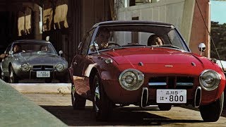 GT6 : Days Gone By Ep.68 - Toyota Sports 800 - YouTube