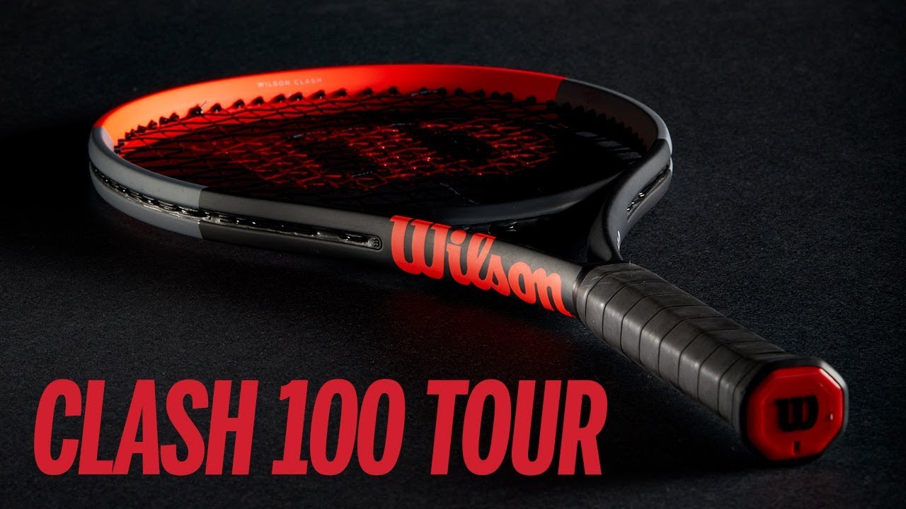 Review - Tennis Warehouse